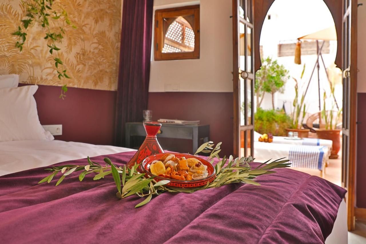 La Parenthèse Riad