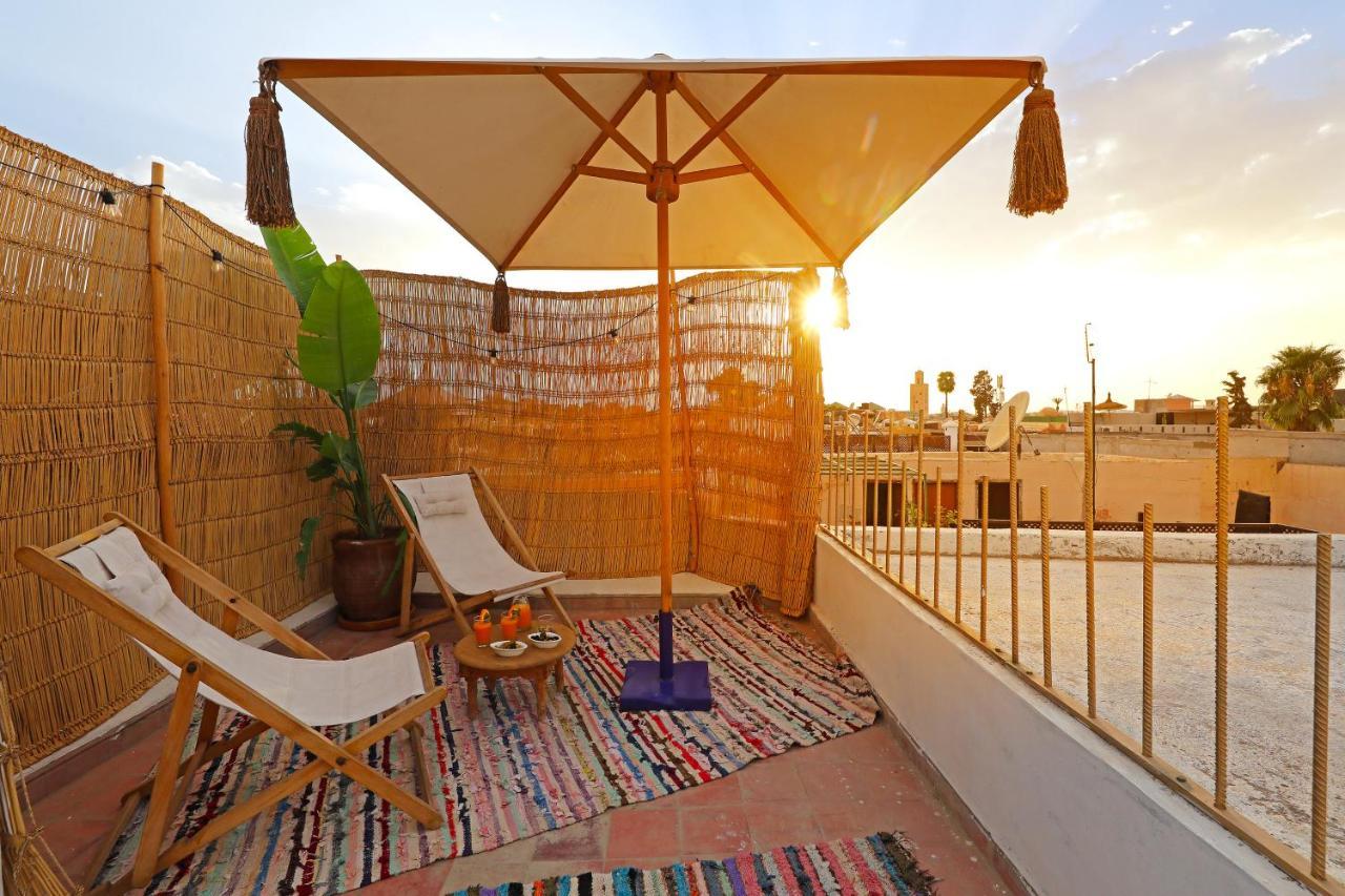 La Parenthèse Riad Marrakesh