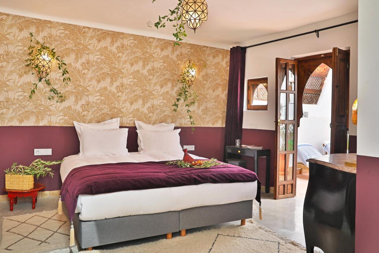 Riad La Parenthèse Marrakesh