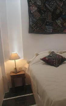 Riad La Parenthèse By Sashema 4*